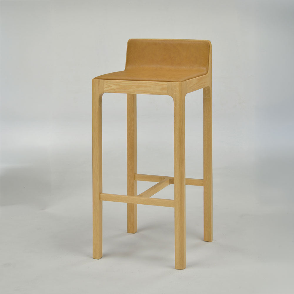 モルソー カウンターチェア