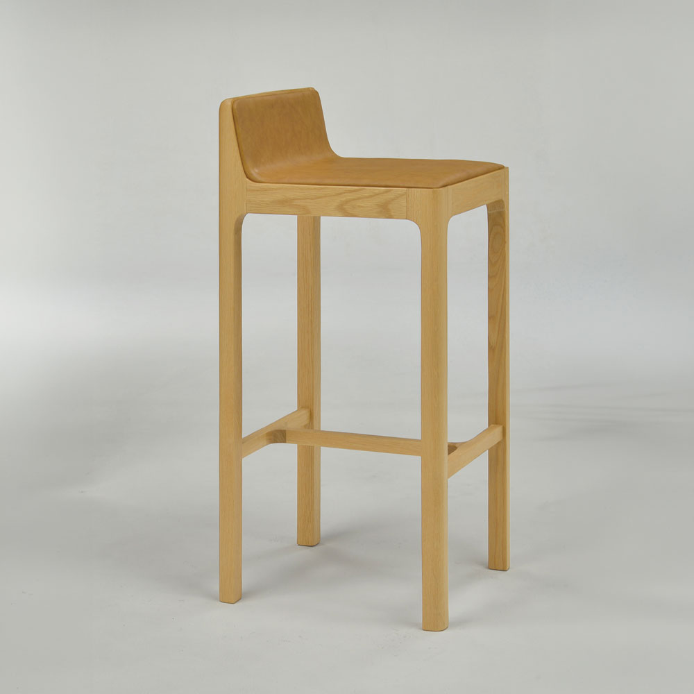 モルソー カウンターチェア