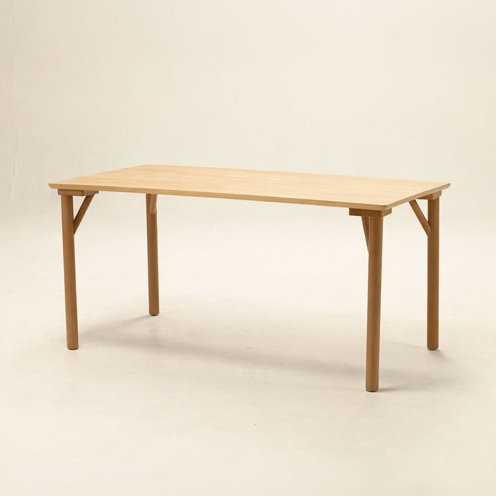 MAKEAL table (マケアル) カスタムオーダーモデル 柄天板タイプ