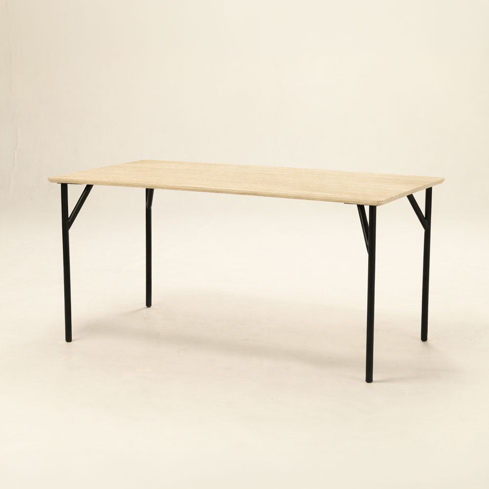 MAKEAL table (マケアル) カスタムオーダーモデル 柄天板タイプ