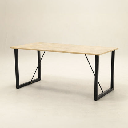 MAKEAL table (マケアル) カスタムオーダーモデル 柄天板タイプ