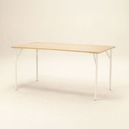 MAKEAL table (マケアル) カスタムオーダーモデル 柄天板タイプ