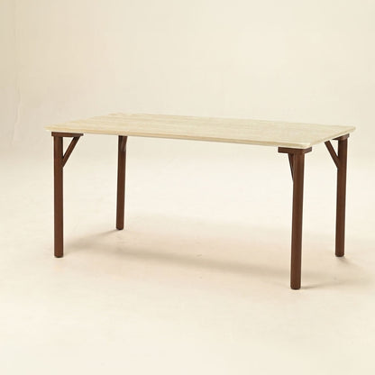 MAKEAL table (マケアル) カスタムオーダーモデル 柄天板タイプ