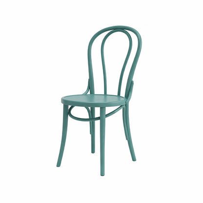 曲げ木チェア　ロッソ（カラータイプ）