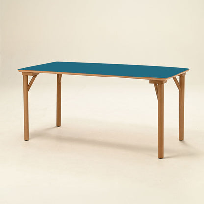 MAKEAL table (マケアル) カスタムオーダーモデル カラー天板タイプ