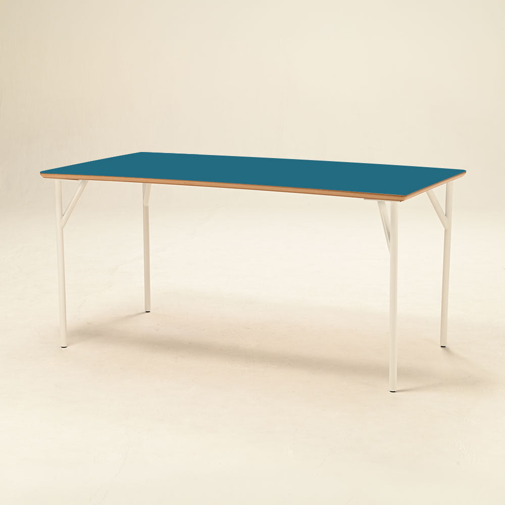 MAKEAL table (マケアル) カスタムオーダーモデル カラー天板タイプ