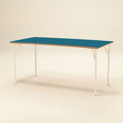 MAKEAL table (マケアル) カスタムオーダーモデル カラー天板タイプ
