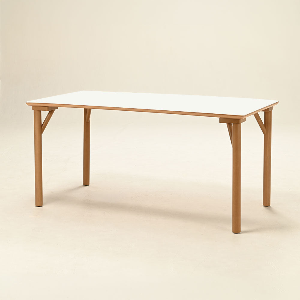 MAKEAL table (マケアル) カスタムオーダーモデル カラー天板タイプ