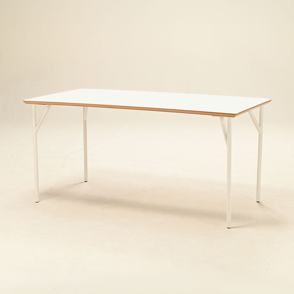 MAKEAL table (マケアル) カスタムオーダーモデル カラー天板タイプ