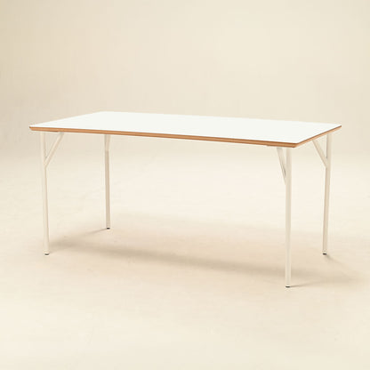 MAKEAL table (マケアル) カスタムオーダーモデル カラー天板タイプ