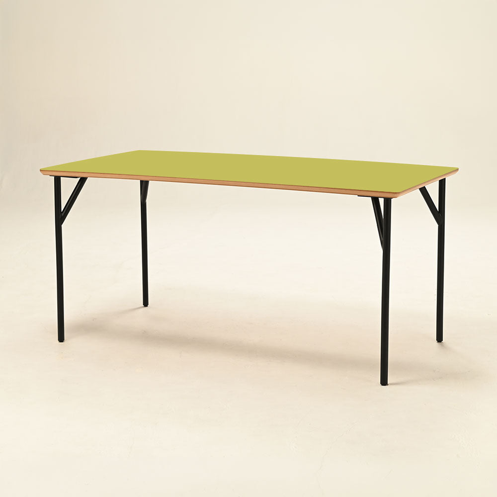 MAKEAL table (マケアル) カスタムオーダーモデル カラー天板タイプ