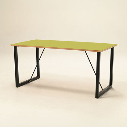 MAKEAL table (マケアル) カスタムオーダーモデル カラー天板タイプ