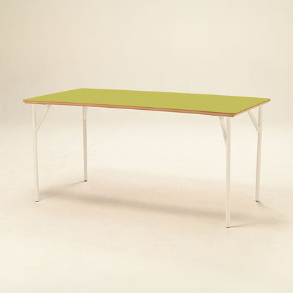 MAKEAL table (マケアル) カスタムオーダーモデル カラー天板タイプ
