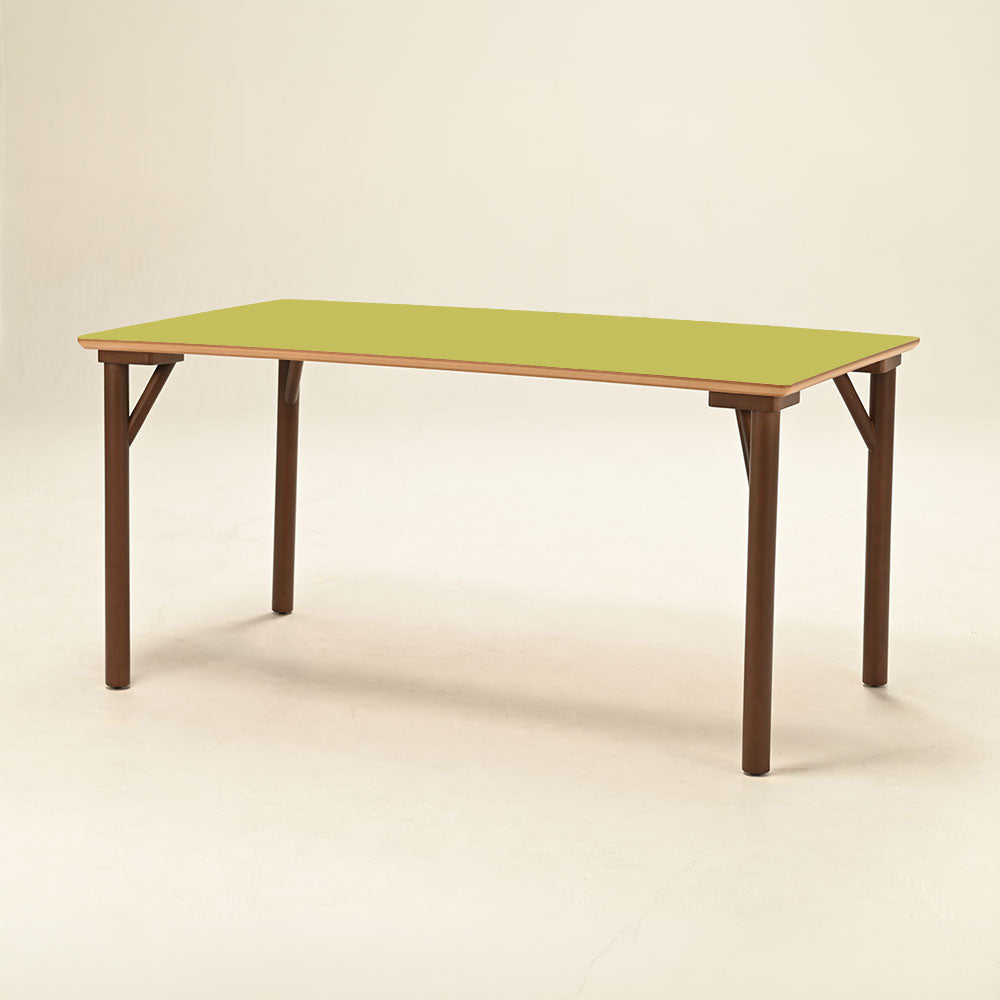 MAKEAL table (マケアル) カスタムオーダーモデル カラー天板タイプ