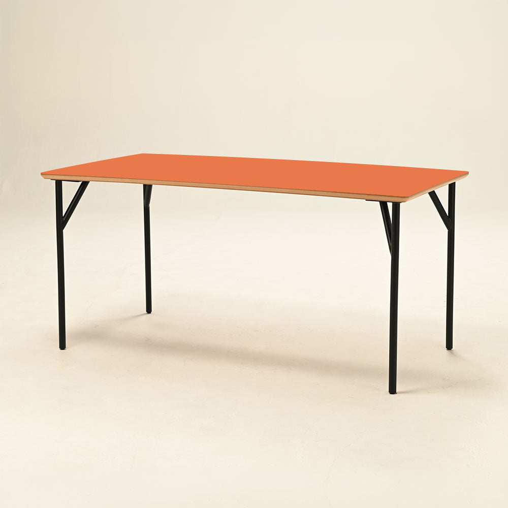 MAKEAL table (マケアル) カスタムオーダーモデル カラー天板タイプ