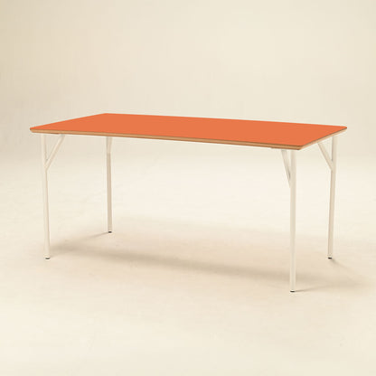 MAKEAL table (マケアル) カスタムオーダーモデル カラー天板タイプ