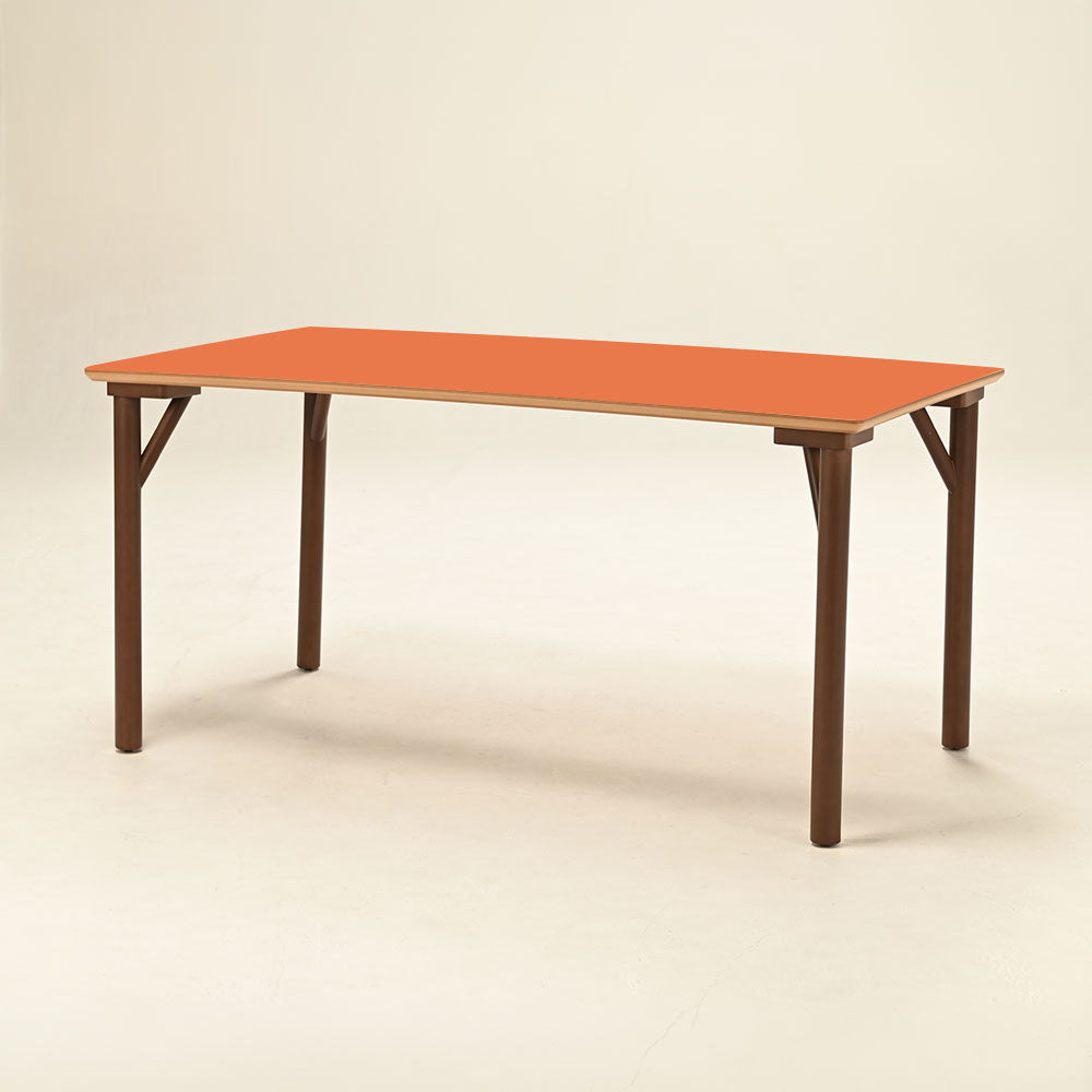 MAKEAL table (マケアル) カスタムオーダーモデル カラー天板タイプ