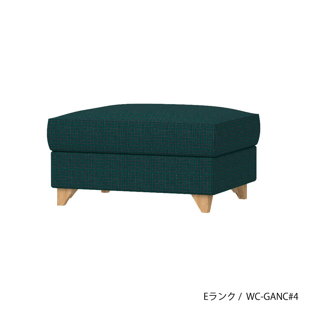 FFFソファ チェスター オットマン (カスタムオーダー)