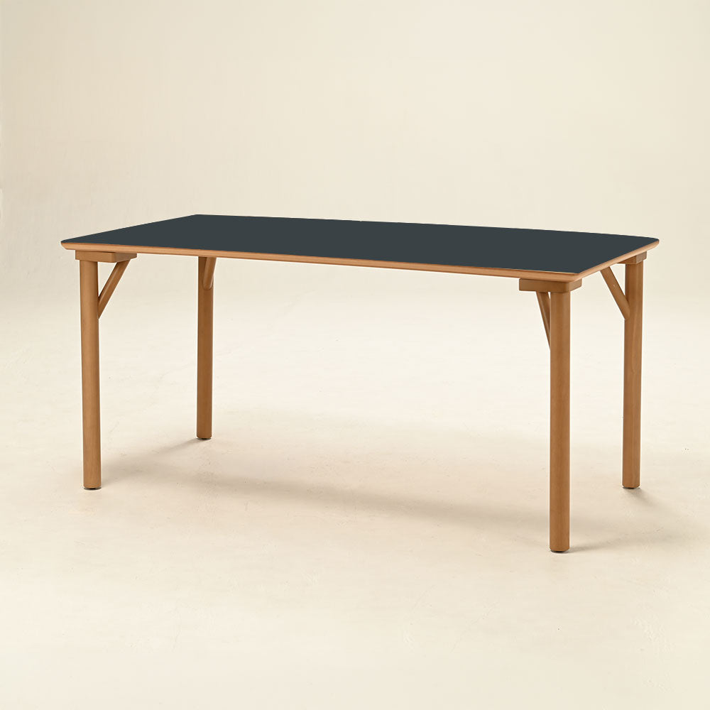 MAKEAL table (マケアル) カスタムオーダーモデル カラー天板タイプ