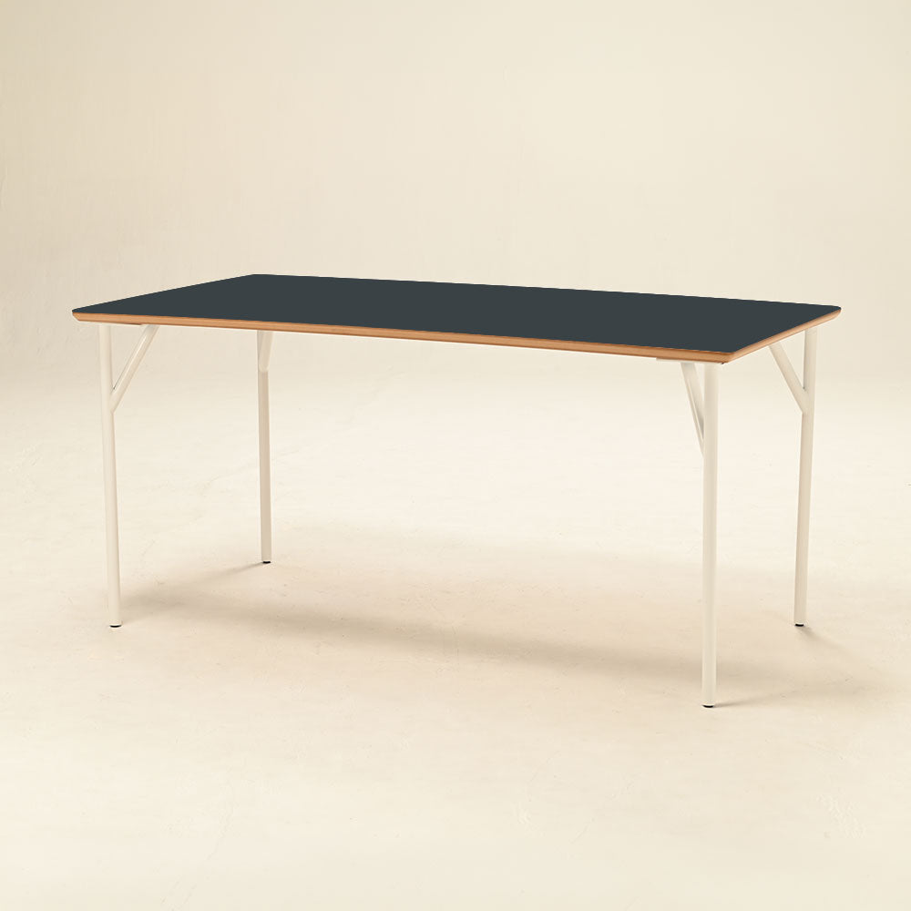 MAKEAL table (マケアル) カスタムオーダーモデル カラー天板タイプ