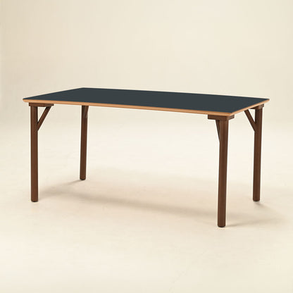 MAKEAL table (マケアル) カスタムオーダーモデル カラー天板タイプ