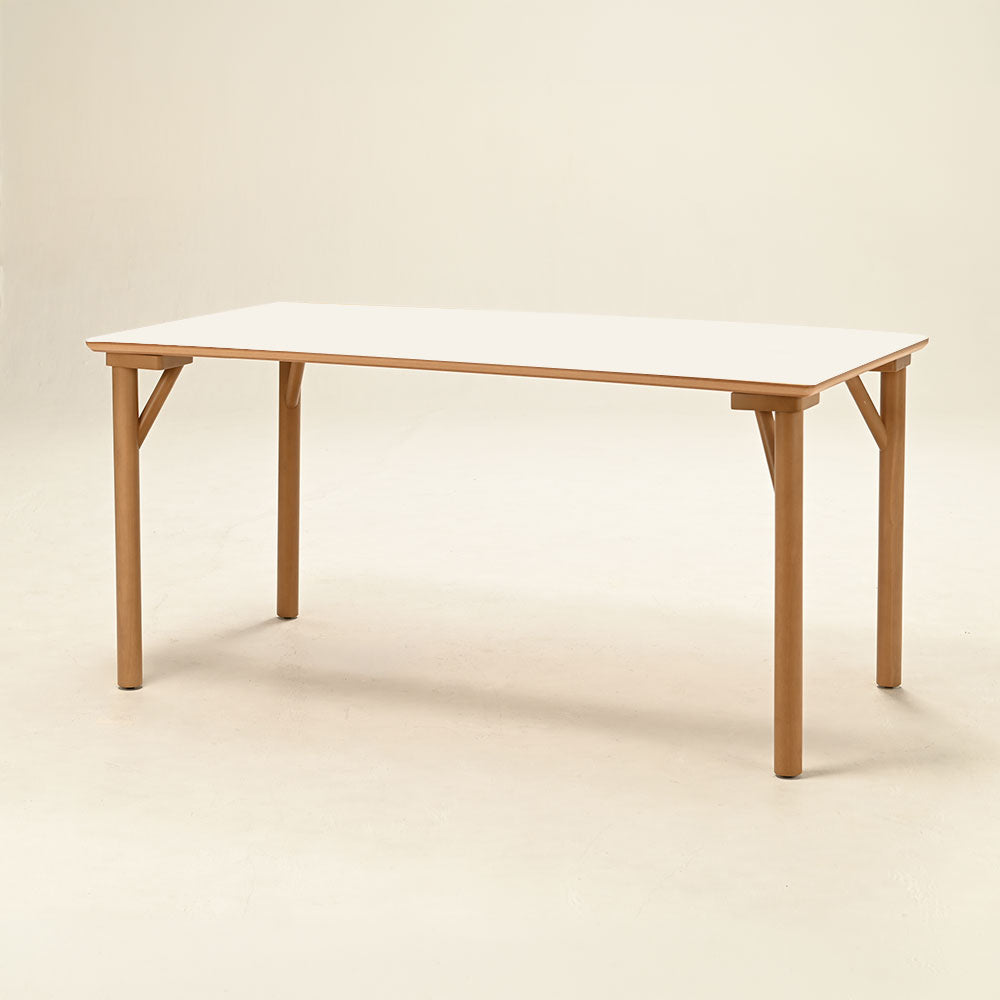 MAKEAL table (マケアル) カスタムオーダーモデル カラー天板タイプ