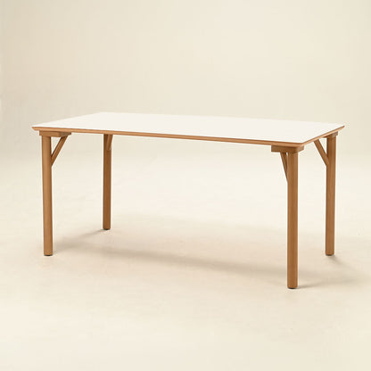 MAKEAL table (マケアル) カスタムオーダーモデル カラー天板タイプ