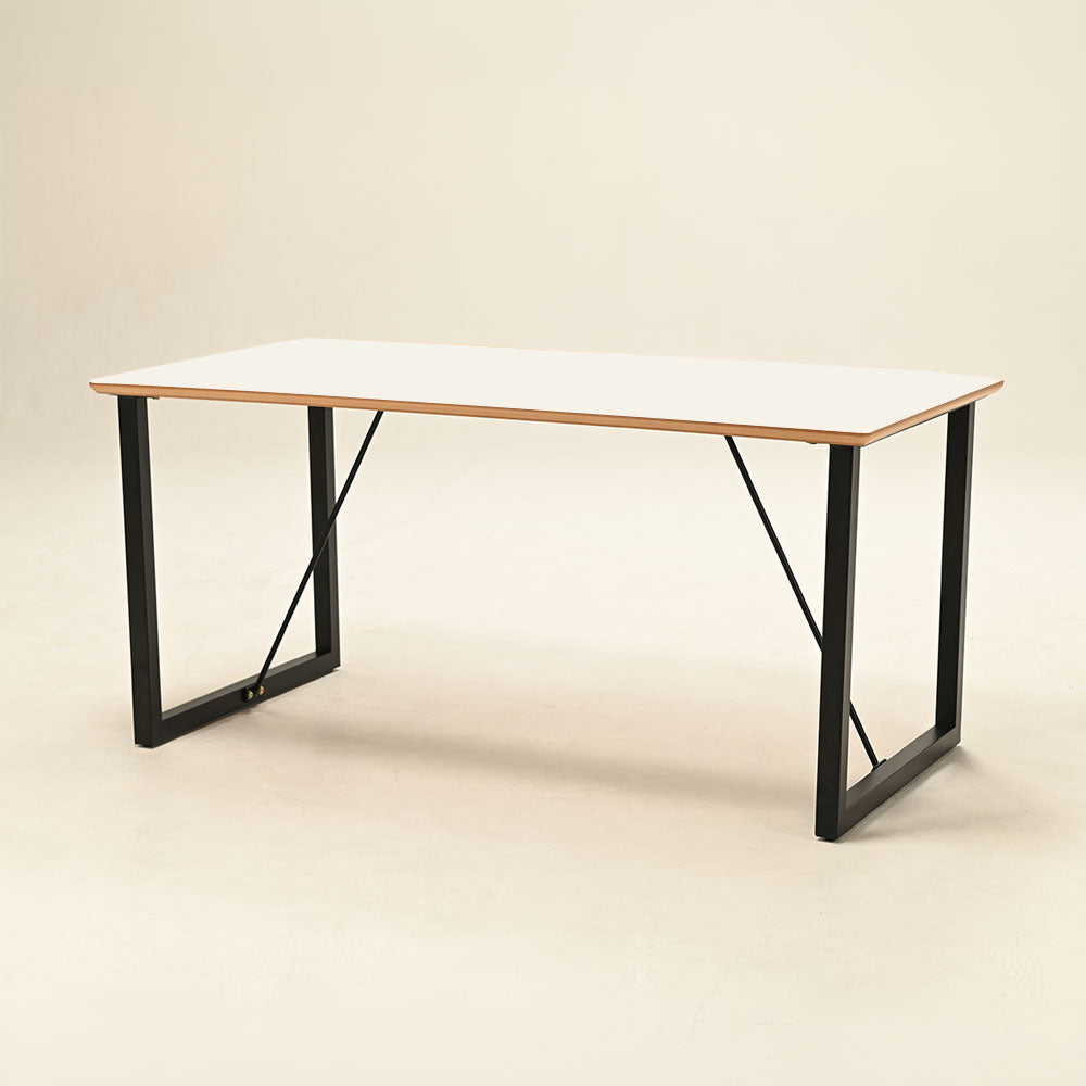 MAKEAL table (マケアル) カスタムオーダーモデル カラー天板タイプ