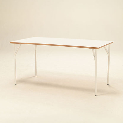 MAKEAL table (マケアル) カスタムオーダーモデル カラー天板タイプ