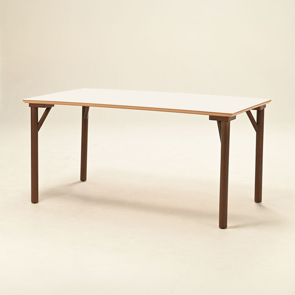MAKEAL table (マケアル) カスタムオーダーモデル カラー天板タイプ