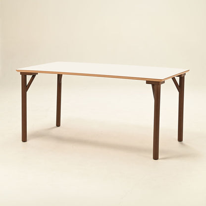 MAKEAL table (マケアル) カスタムオーダーモデル カラー天板タイプ