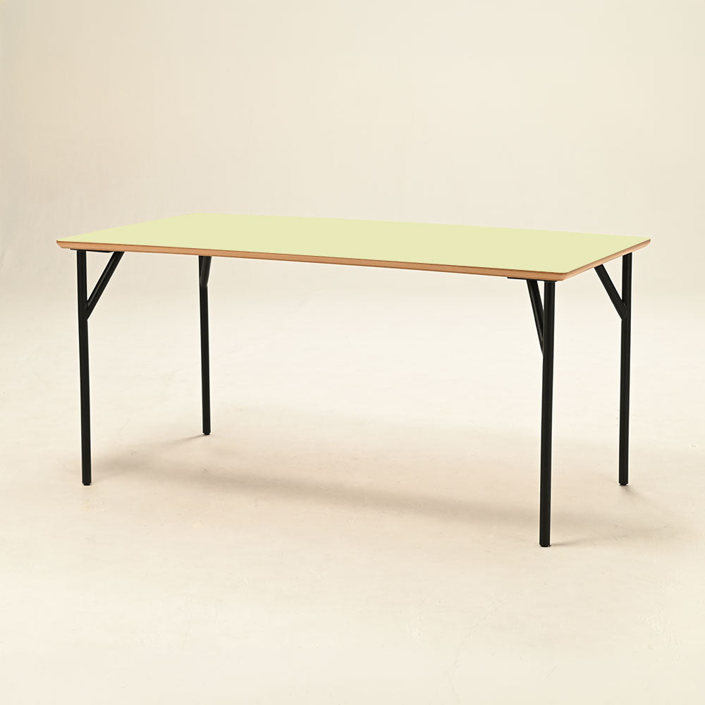 MAKEAL table (マケアル) カスタムオーダーモデル カラー天板タイプ