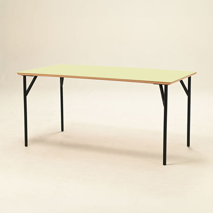 MAKEAL table (マケアル) カスタムオーダーモデル カラー天板タイプ