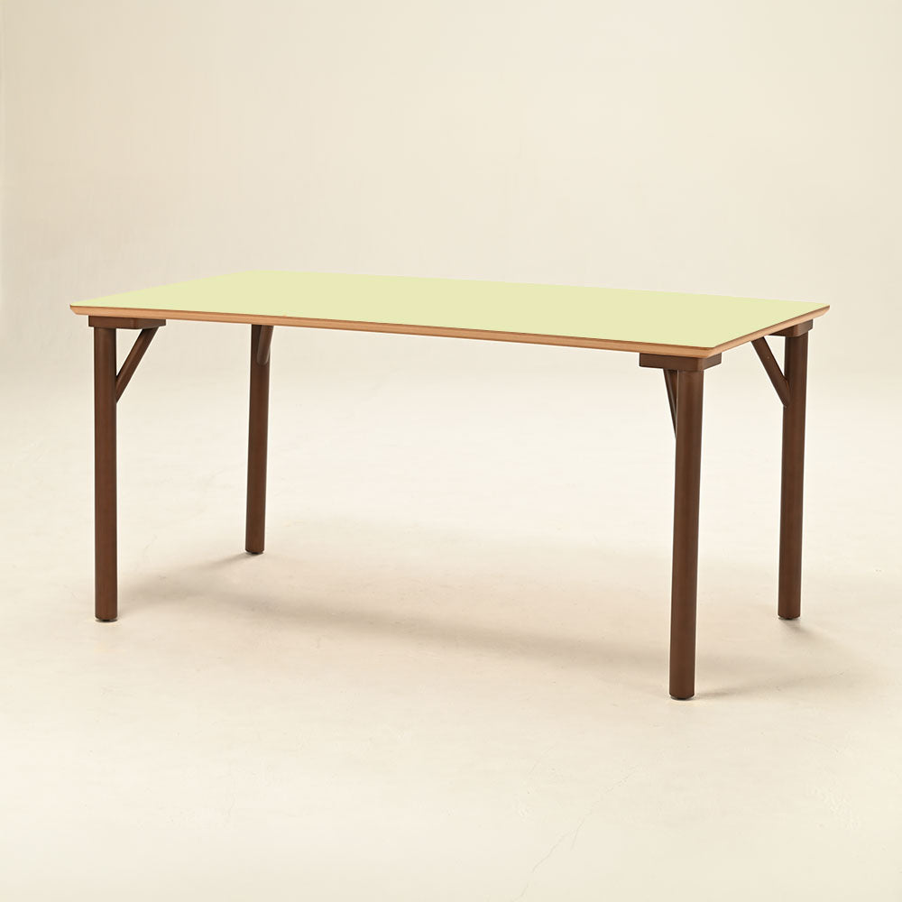MAKEAL table (マケアル) カスタムオーダーモデル カラー天板タイプ