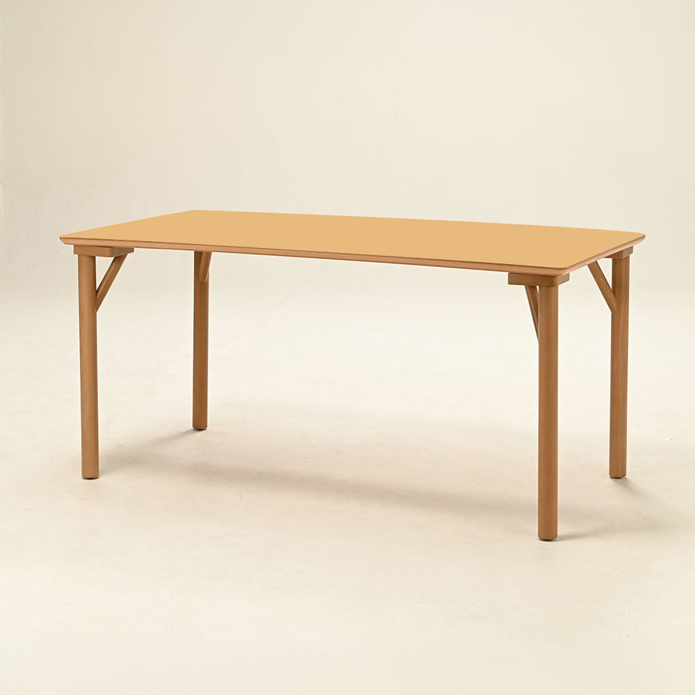MAKEAL table (マケアル) カスタムオーダーモデル カラー天板タイプ