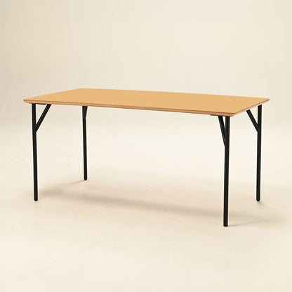 MAKEAL table (マケアル) カスタムオーダーモデル カラー天板タイプ