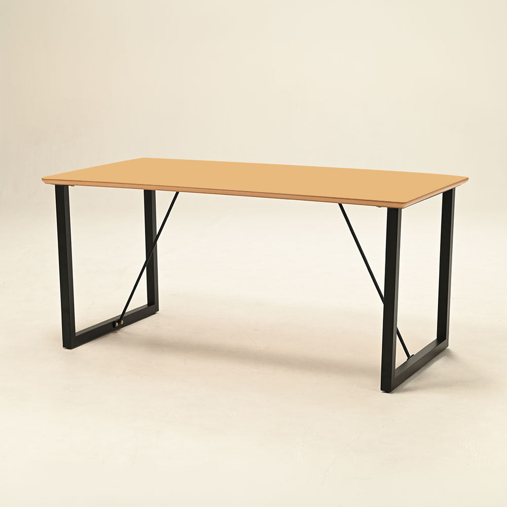 MAKEAL table (マケアル) カスタムオーダーモデル カラー天板タイプ