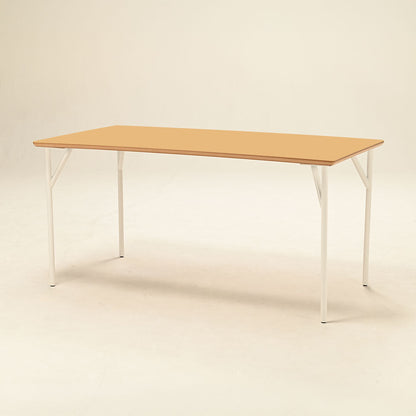 MAKEAL table (マケアル) カスタムオーダーモデル カラー天板タイプ