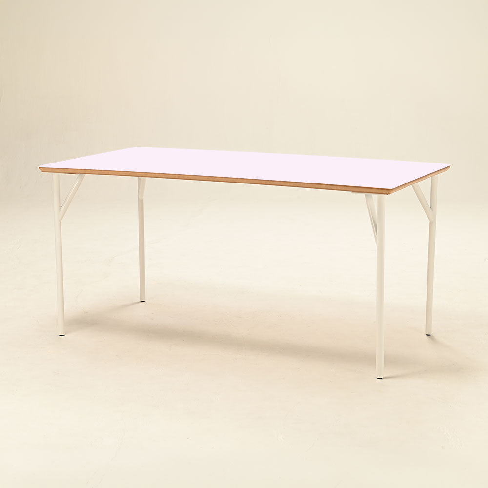 MAKEAL table (マケアル) カスタムオーダーモデル カラー天板タイプ