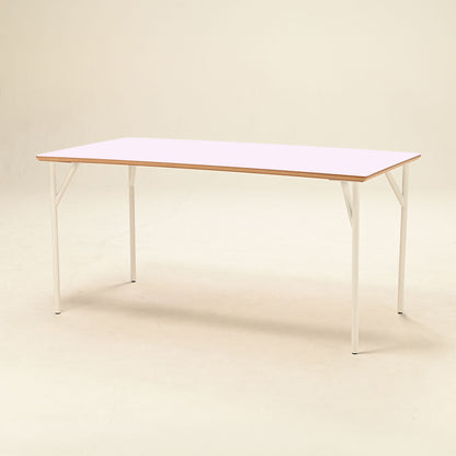 MAKEAL table (マケアル) カスタムオーダーモデル カラー天板タイプ