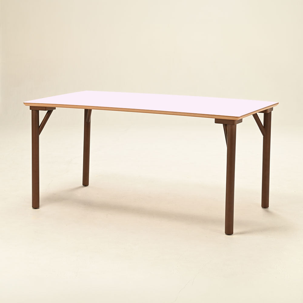 MAKEAL table (マケアル) カスタムオーダーモデル カラー天板タイプ