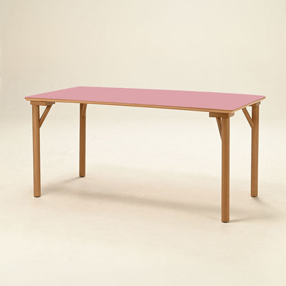 MAKEAL table (マケアル) カスタムオーダーモデル カラー天板タイプ