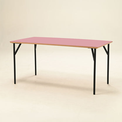 MAKEAL table (マケアル) カスタムオーダーモデル カラー天板タイプ