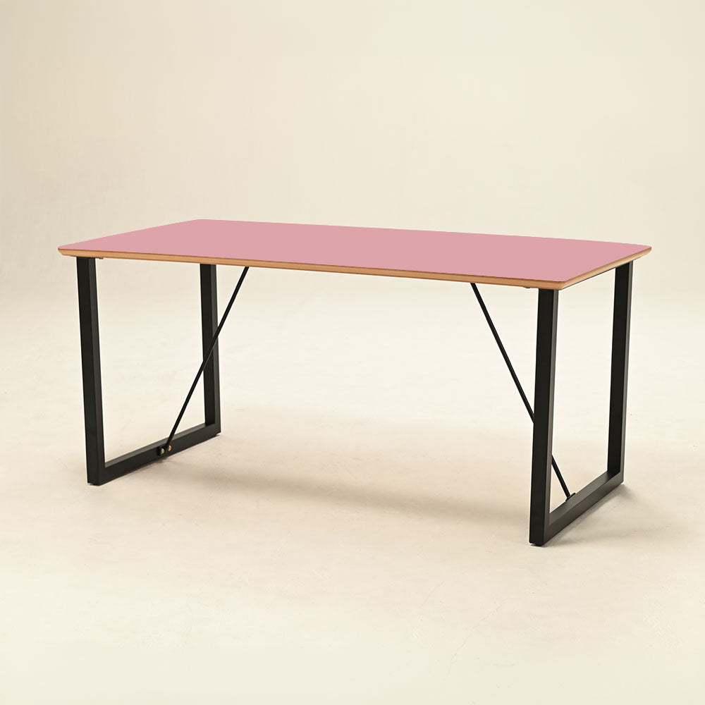 MAKEAL table (マケアル) カスタムオーダーモデル カラー天板タイプ