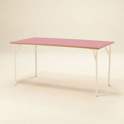 MAKEAL table (マケアル) カスタムオーダーモデル カラー天板タイプ