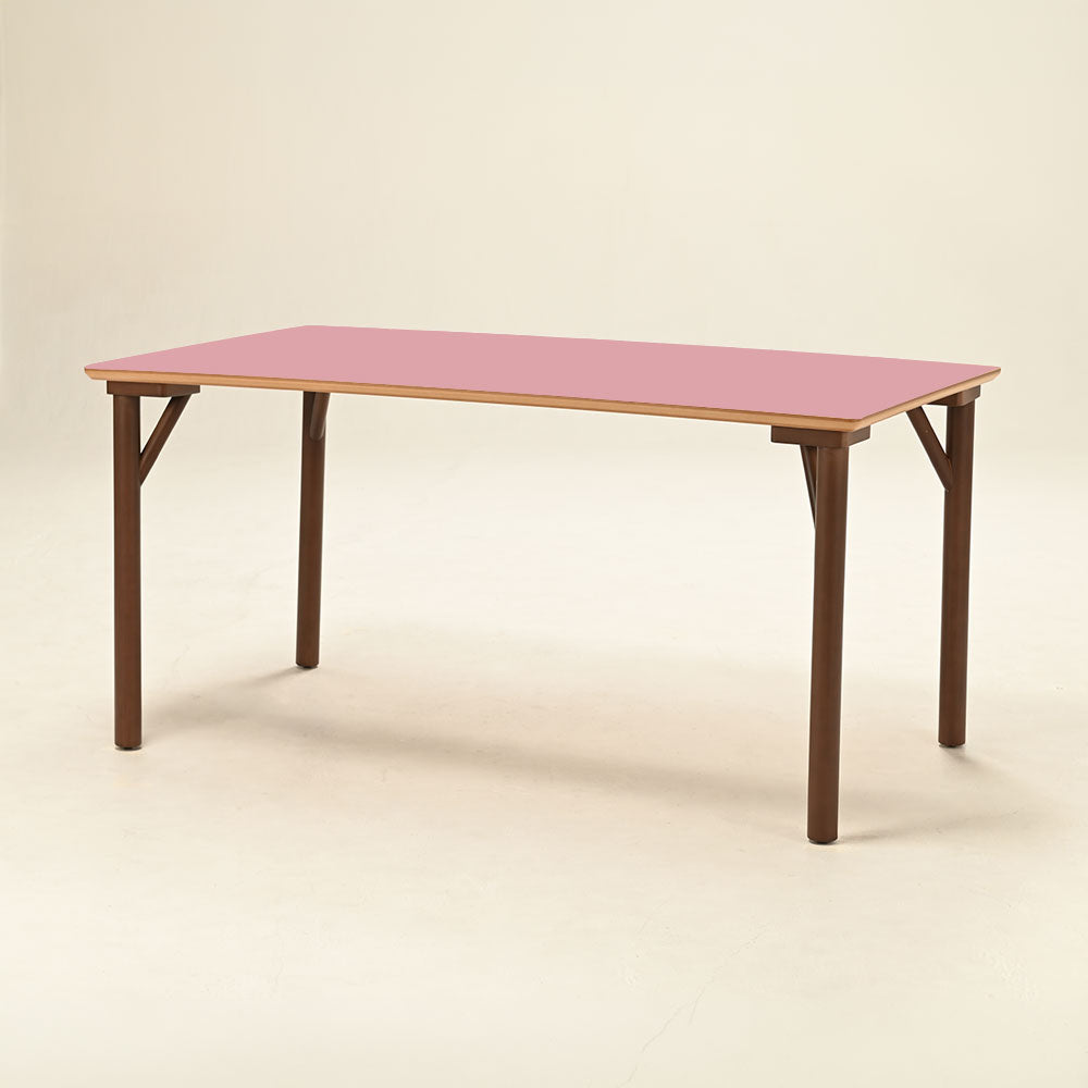 MAKEAL table (マケアル) カスタムオーダーモデル カラー天板タイプ