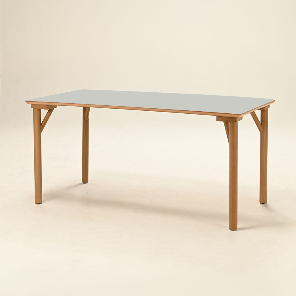 MAKEAL table (マケアル) カスタムオーダーモデル カラー天板タイプ