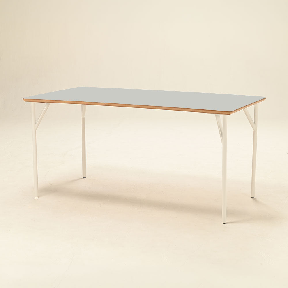 MAKEAL table (マケアル) カスタムオーダーモデル カラー天板タイプ