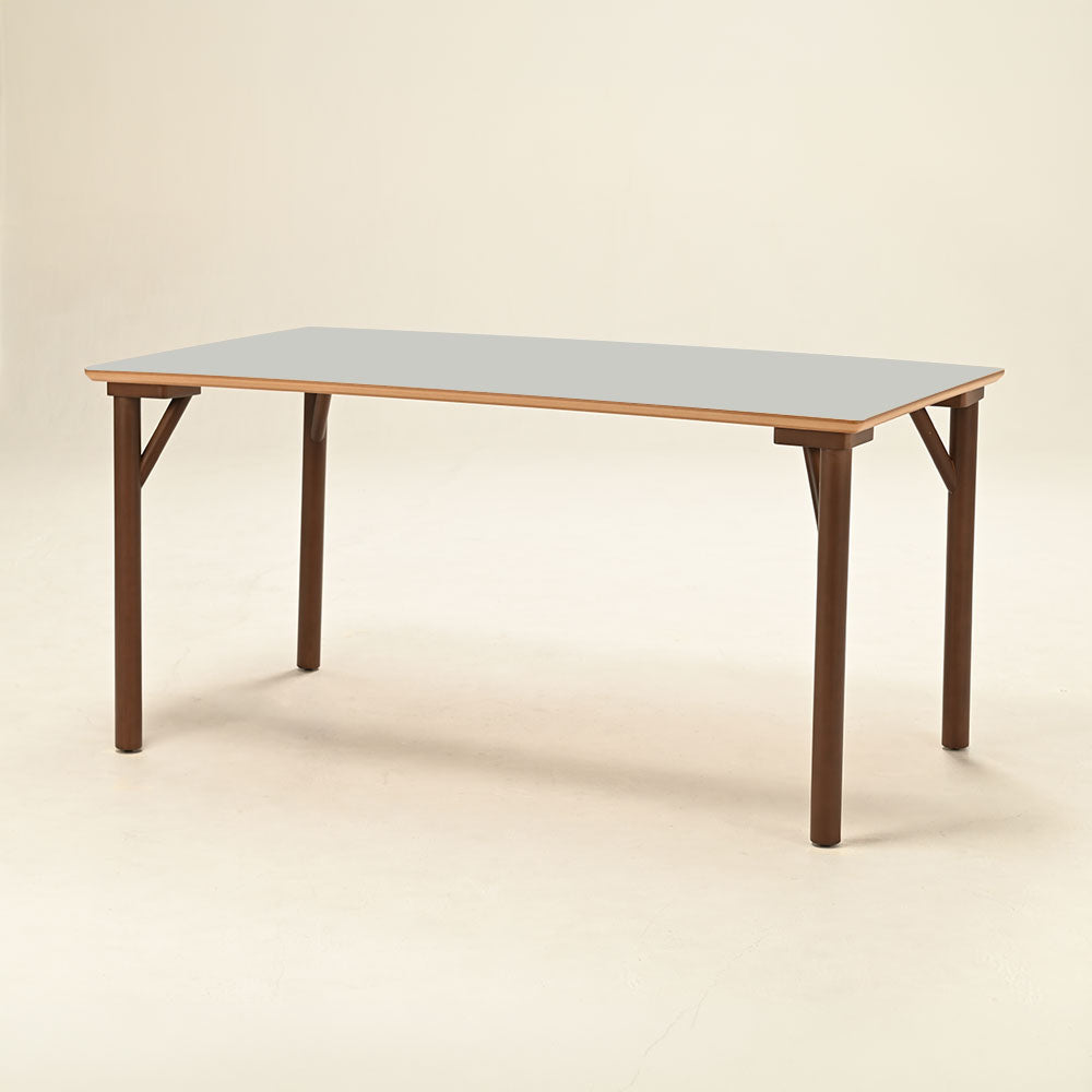 MAKEAL table (マケアル) カスタムオーダーモデル カラー天板タイプ