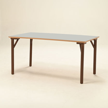 MAKEAL table (マケアル) カスタムオーダーモデル カラー天板タイプ